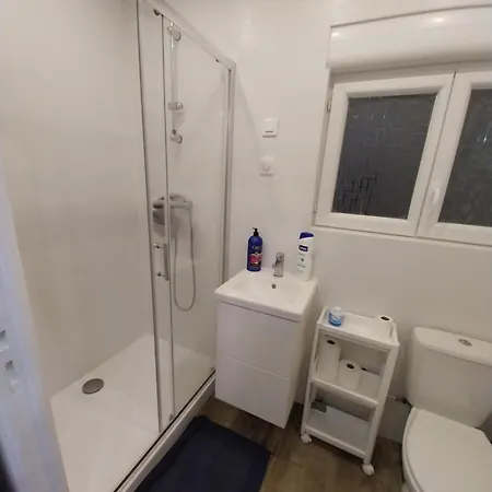 Maison * شيسي